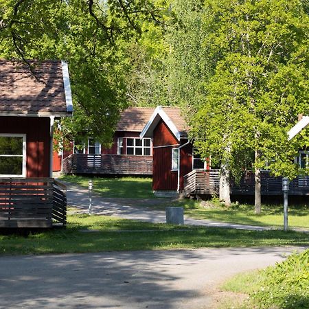 Marholmen Stugby Villa Norrtalje Exterior photo