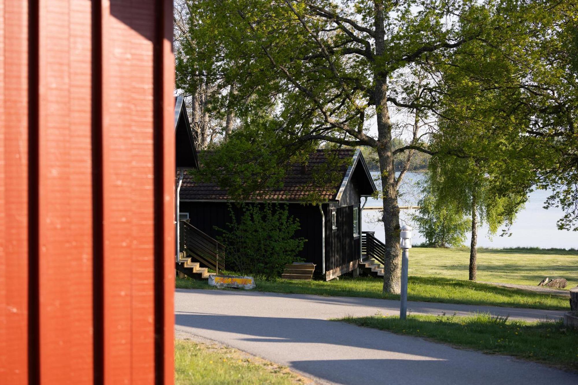 Marholmen Stugby Villa Norrtalje Exterior photo